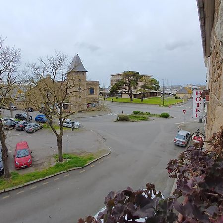 Ker Annick Hotel Saint-Malo Bagian luar foto