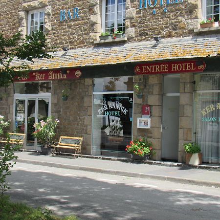 Ker Annick Hotel Saint-Malo Bagian luar foto