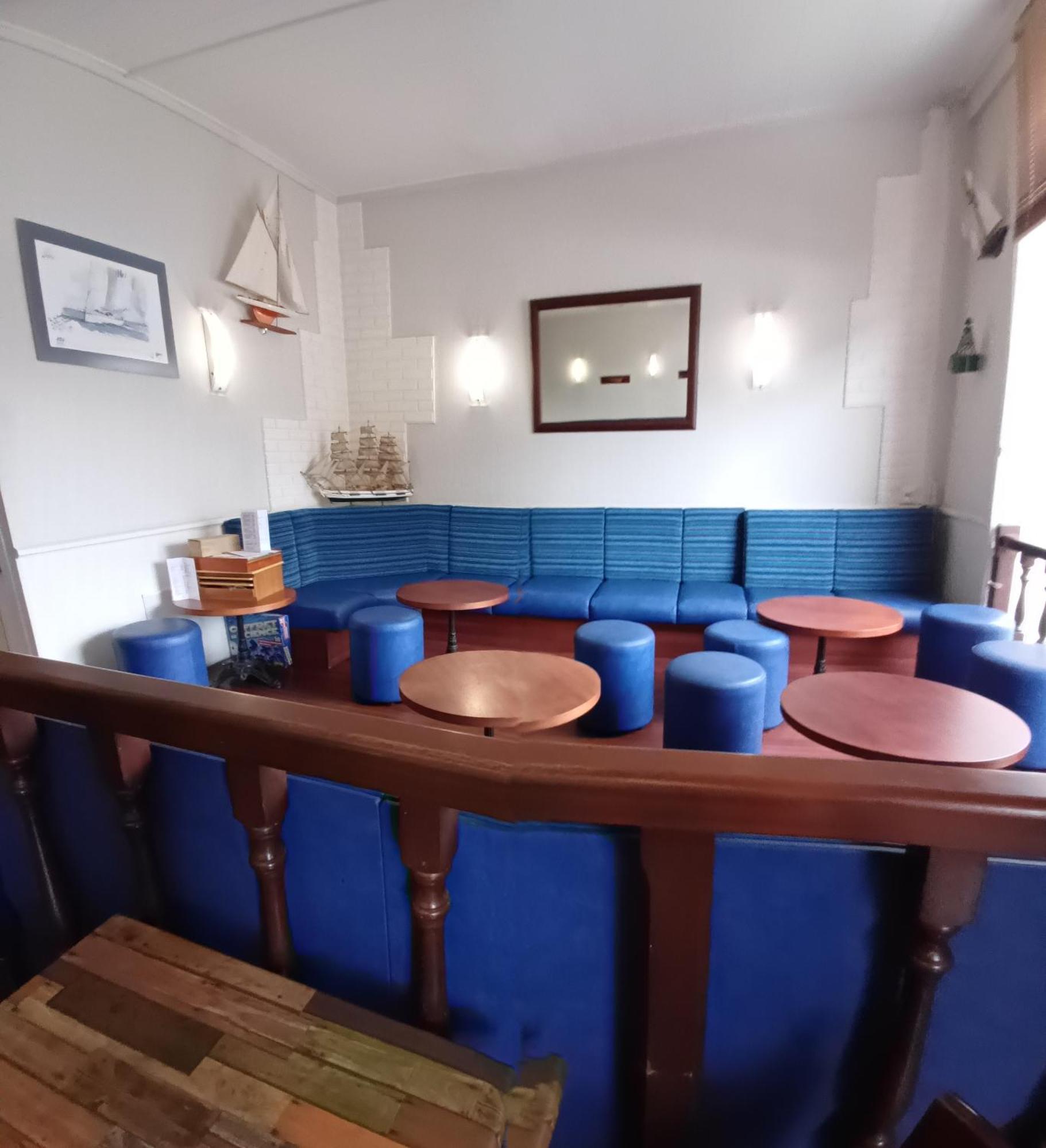 Ker Annick Hotel Saint-Malo Bagian luar foto