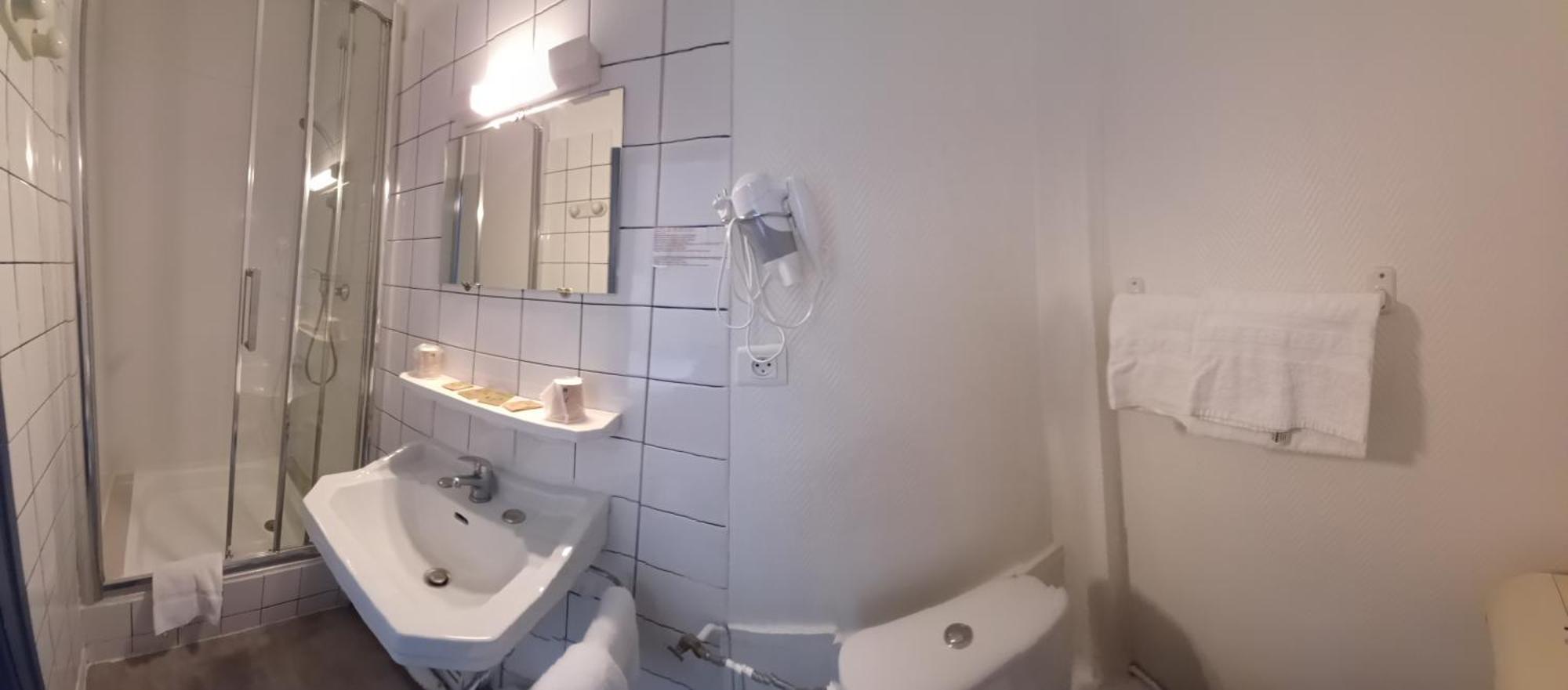 Ker Annick Hotel Saint-Malo Bagian luar foto