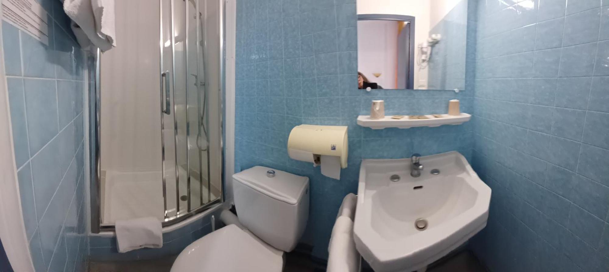 Ker Annick Hotel Saint-Malo Bagian luar foto