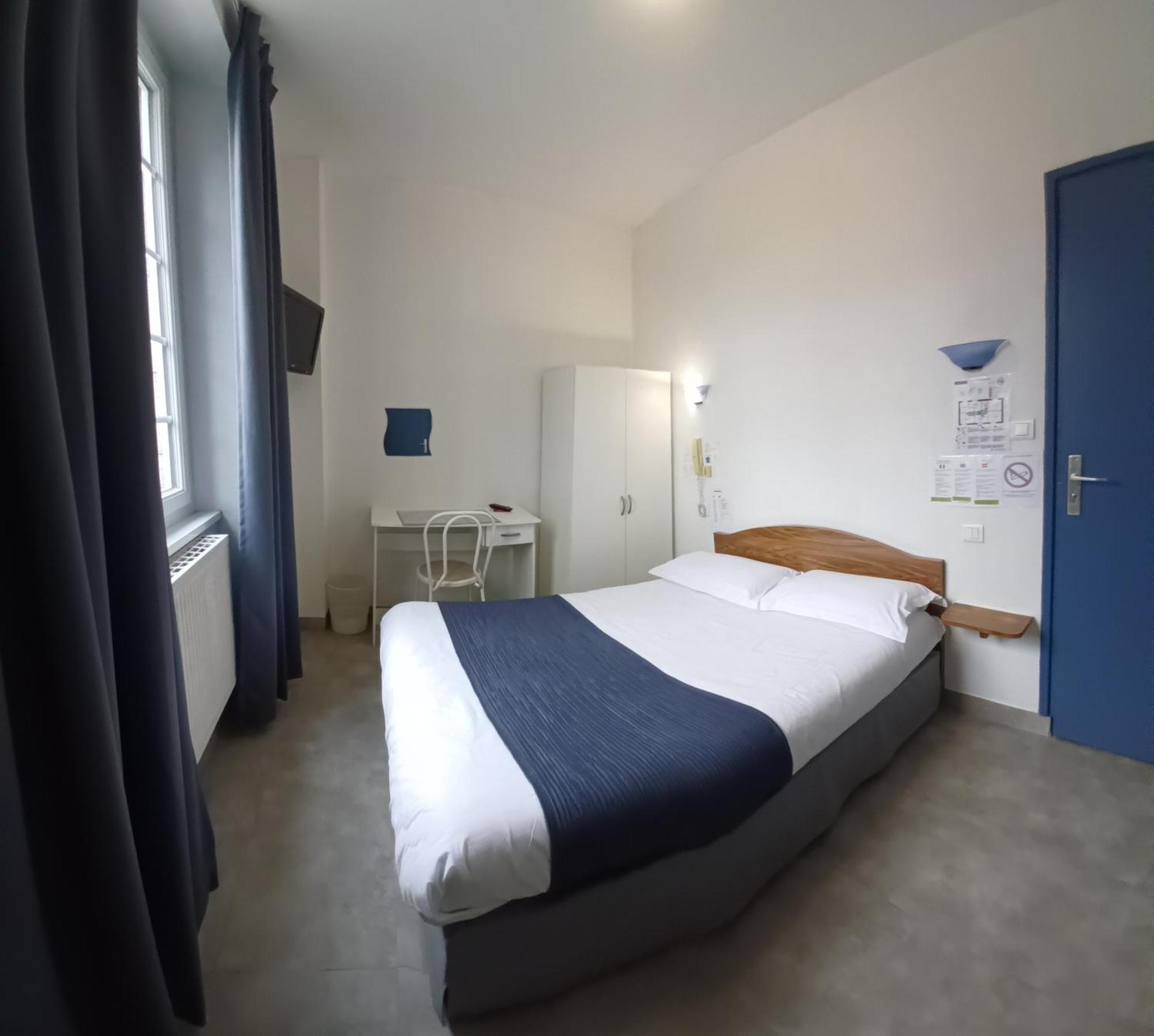 Ker Annick Hotel Saint-Malo Bagian luar foto