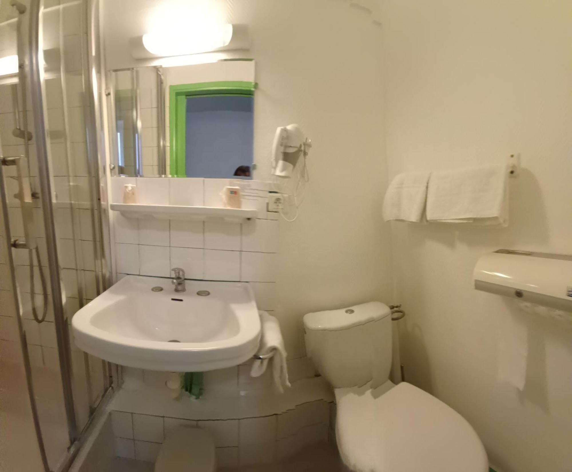 Ker Annick Hotel Saint-Malo Bagian luar foto