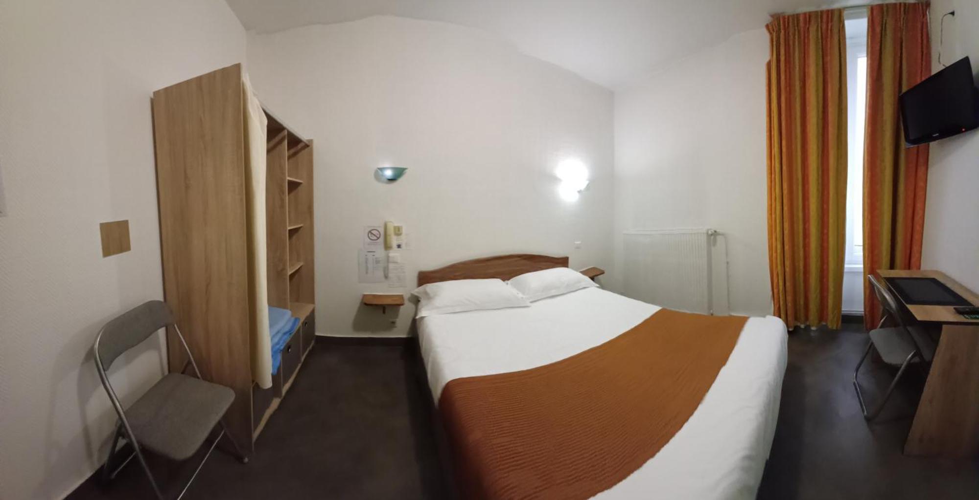 Ker Annick Hotel Saint-Malo Bagian luar foto