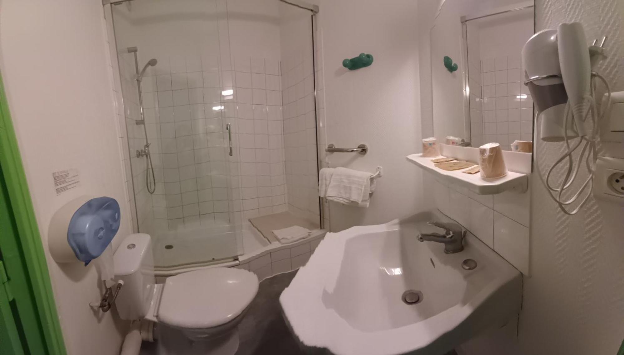 Ker Annick Hotel Saint-Malo Bagian luar foto