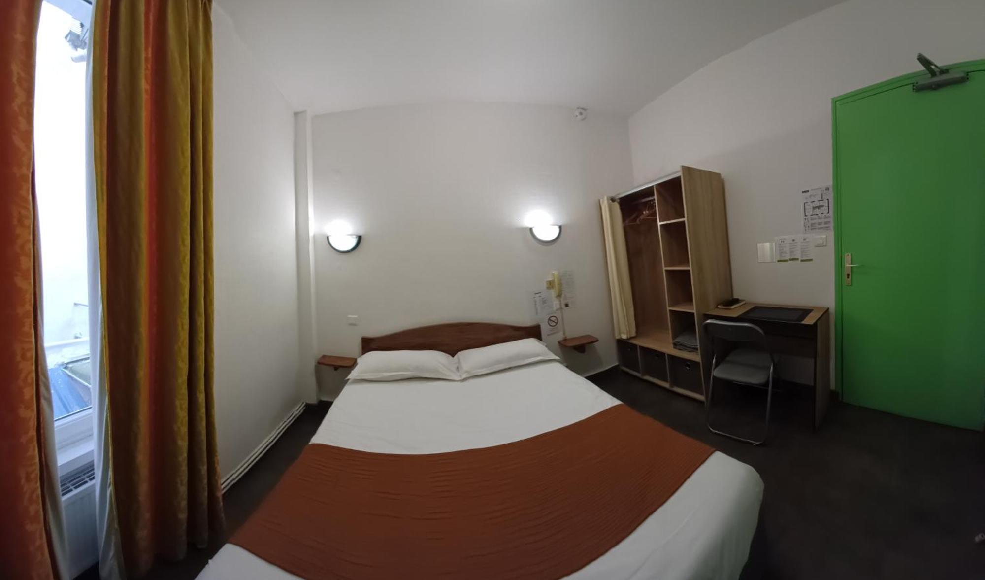 Ker Annick Hotel Saint-Malo Bagian luar foto