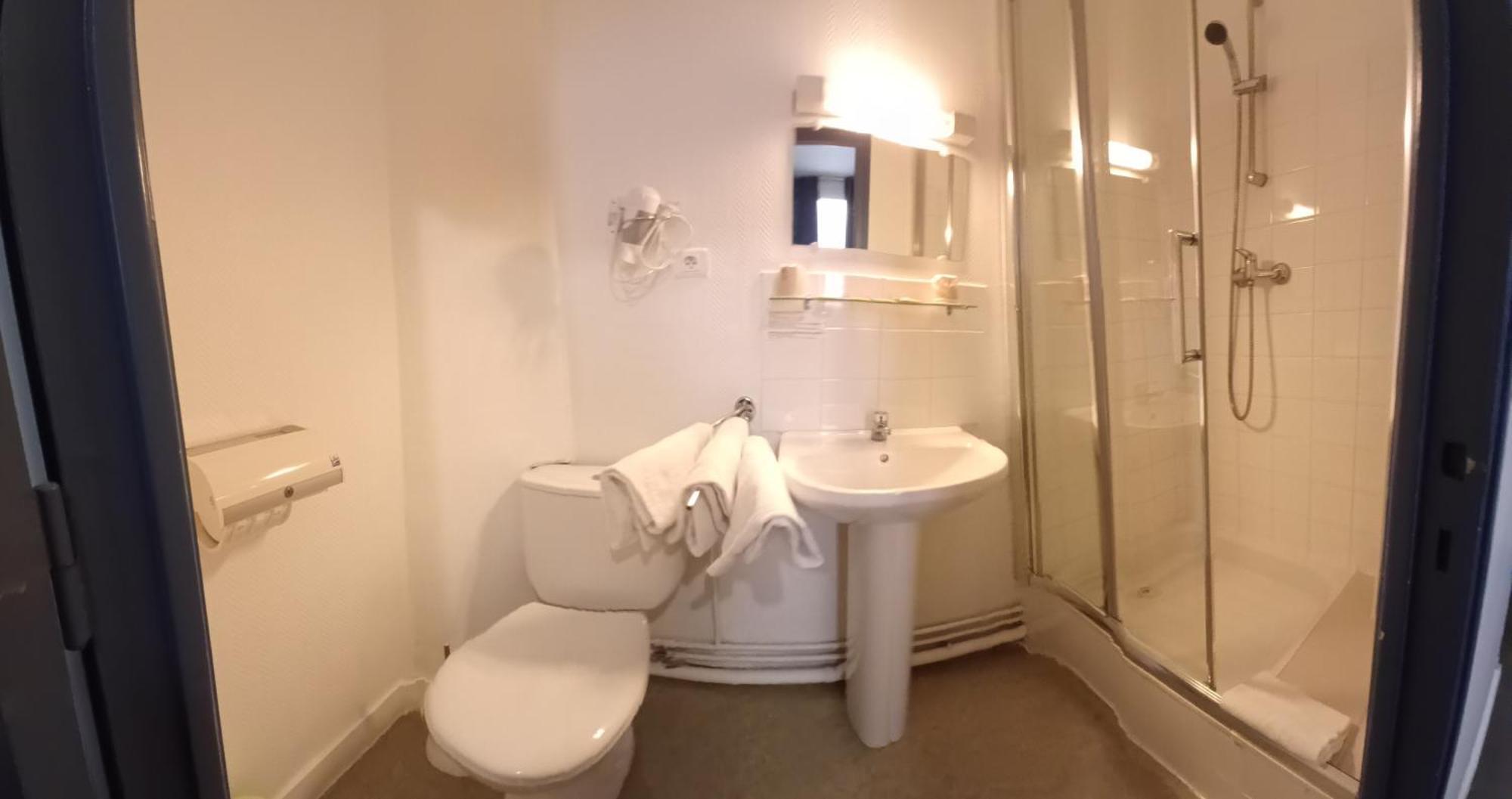 Ker Annick Hotel Saint-Malo Bagian luar foto