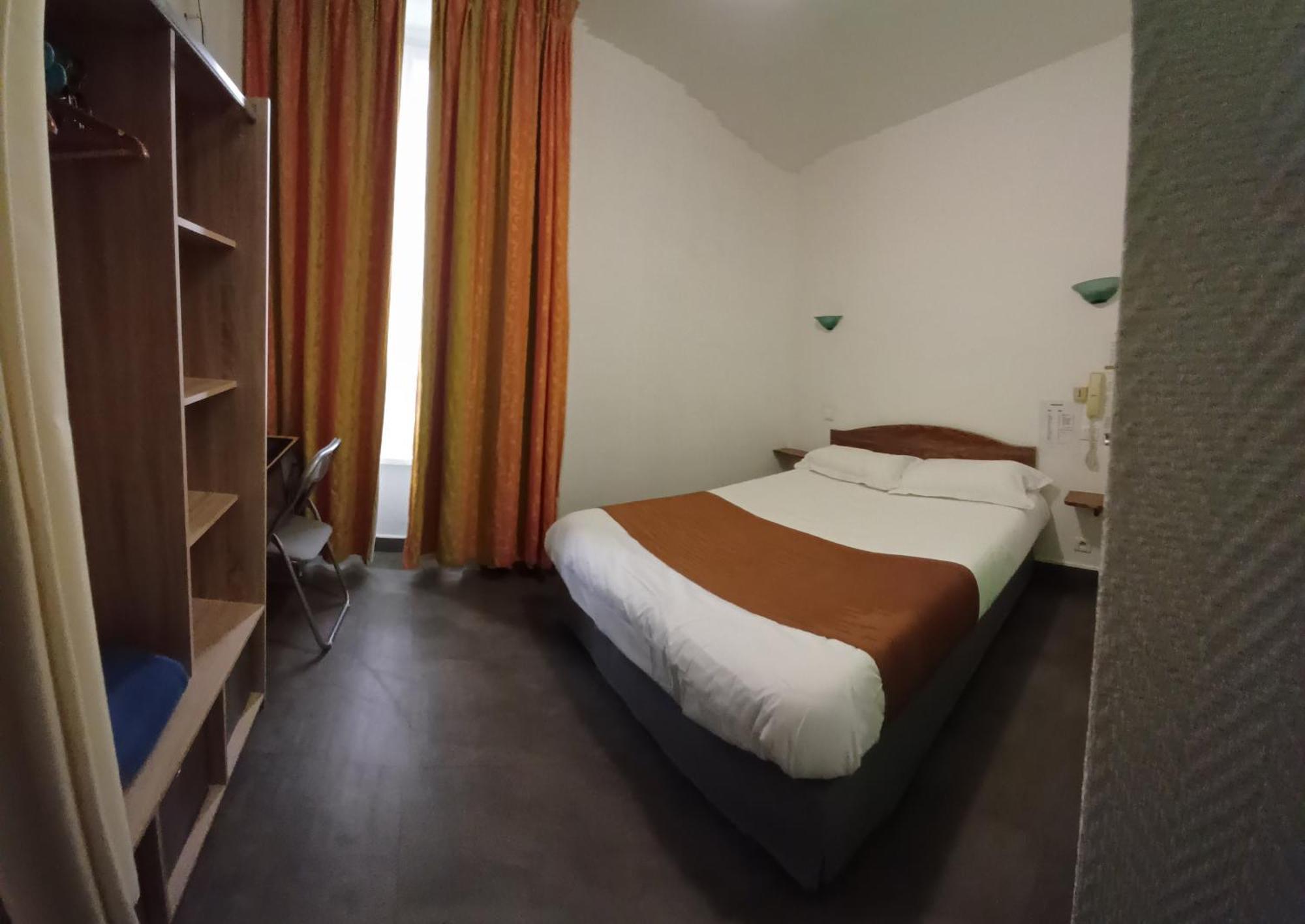 Ker Annick Hotel Saint-Malo Bagian luar foto