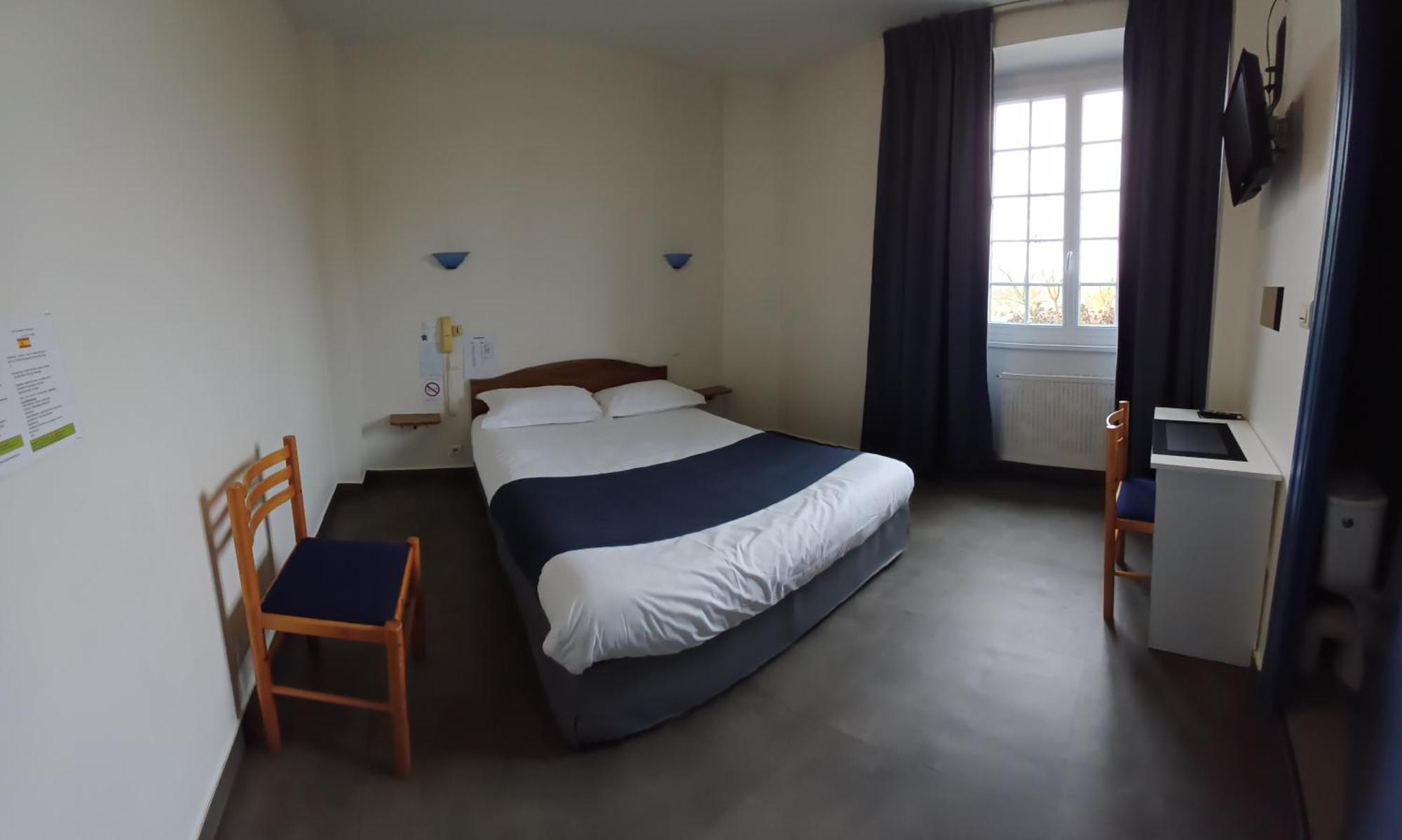 Ker Annick Hotel Saint-Malo Bagian luar foto