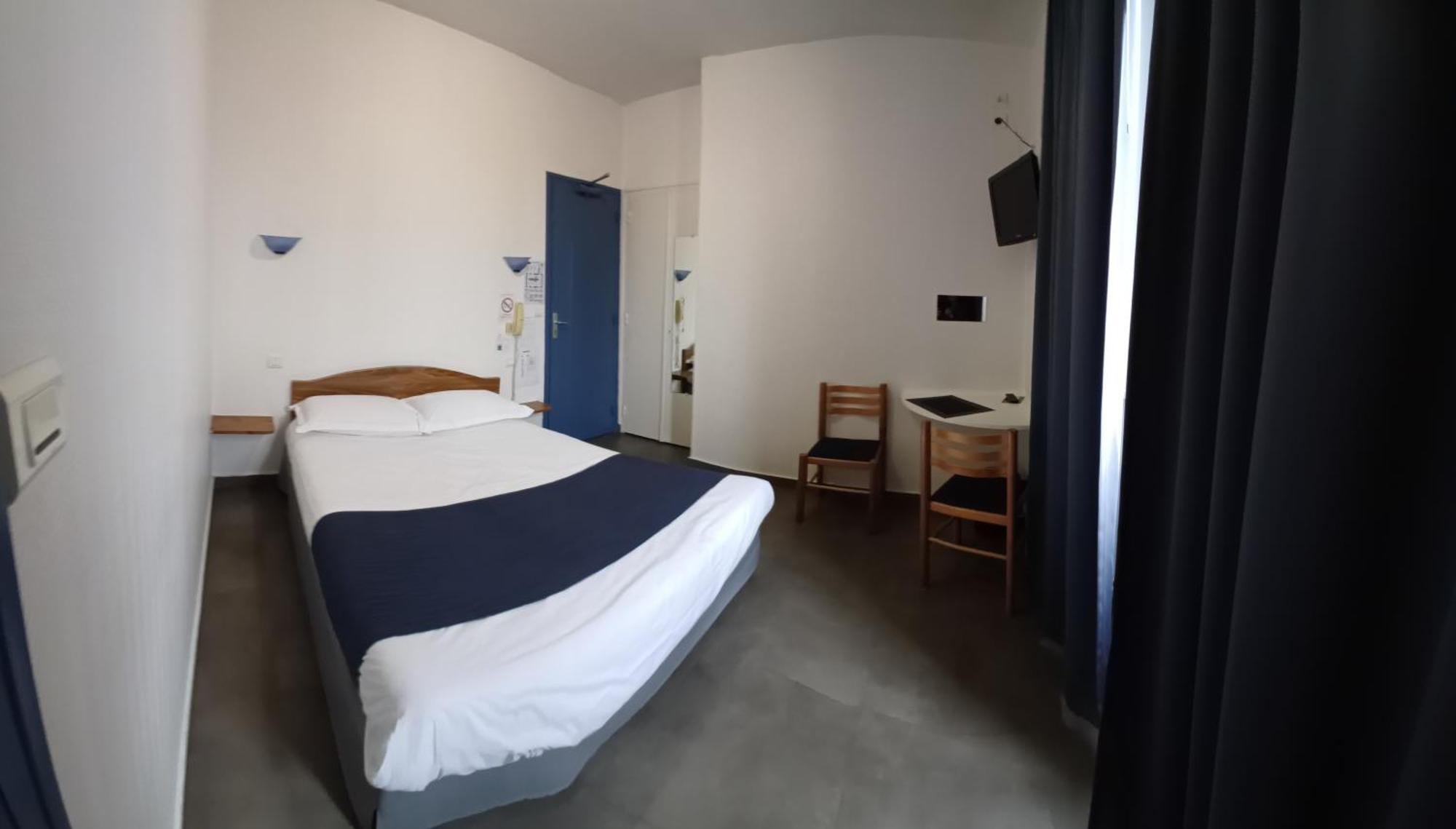 Ker Annick Hotel Saint-Malo Bagian luar foto