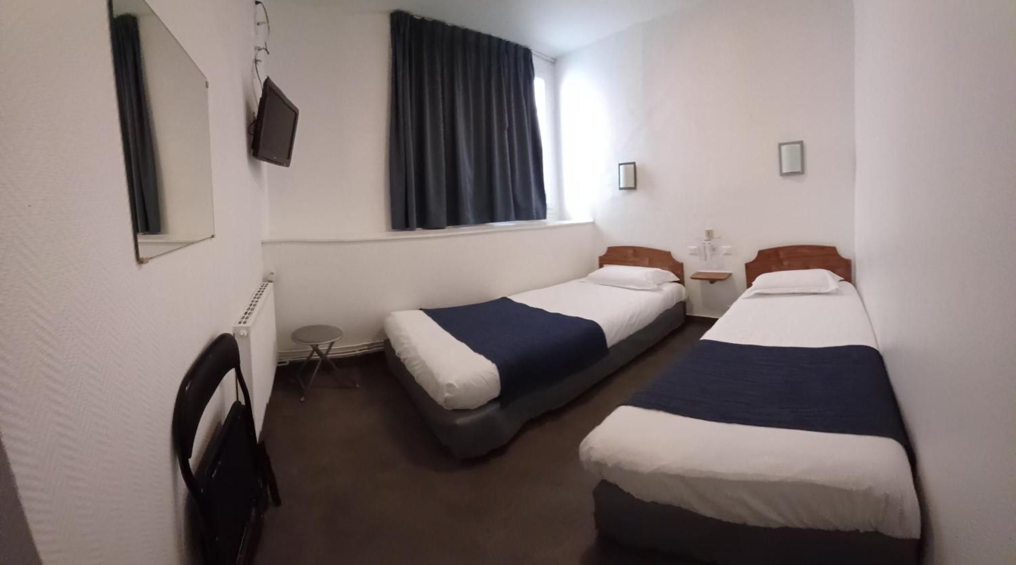Ker Annick Hotel Saint-Malo Bagian luar foto