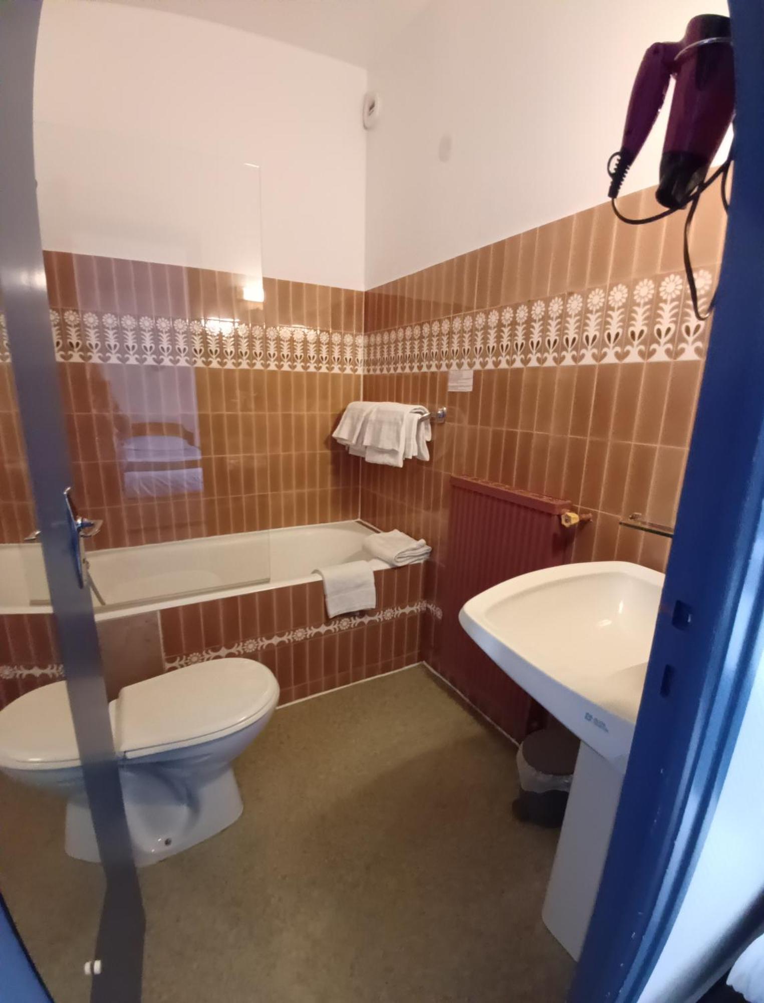 Ker Annick Hotel Saint-Malo Bagian luar foto