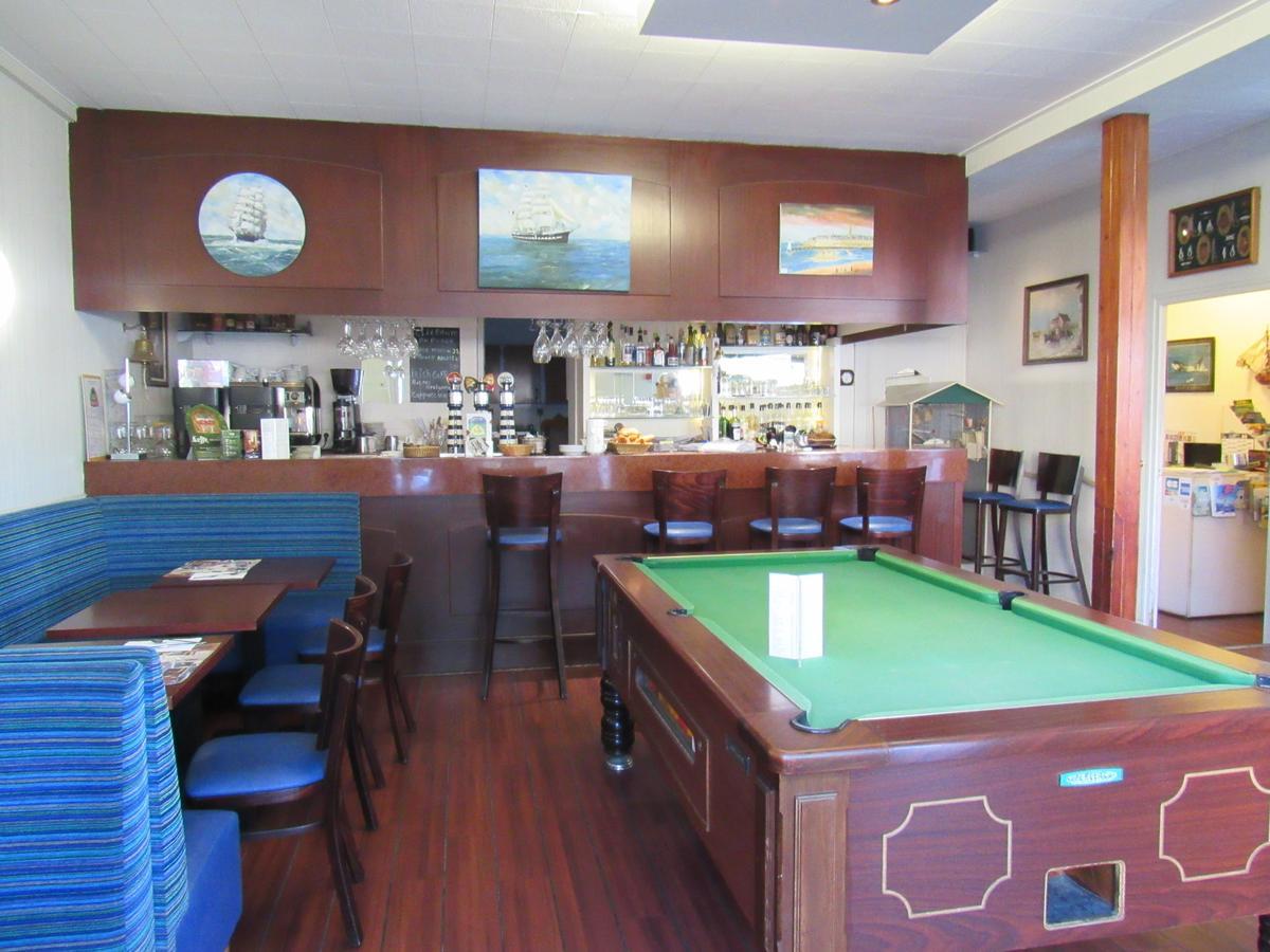 Ker Annick Hotel Saint-Malo Bagian luar foto