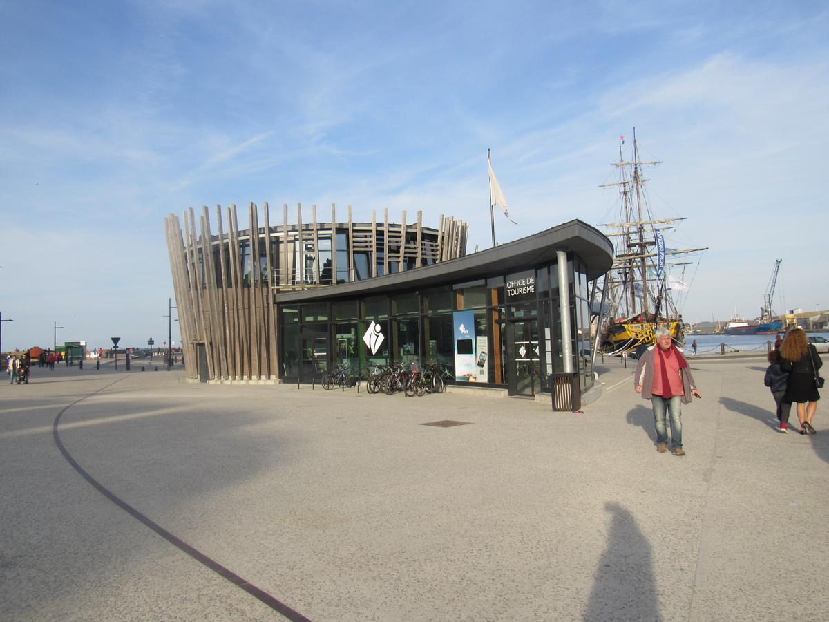 Ker Annick Hotel Saint-Malo Bagian luar foto